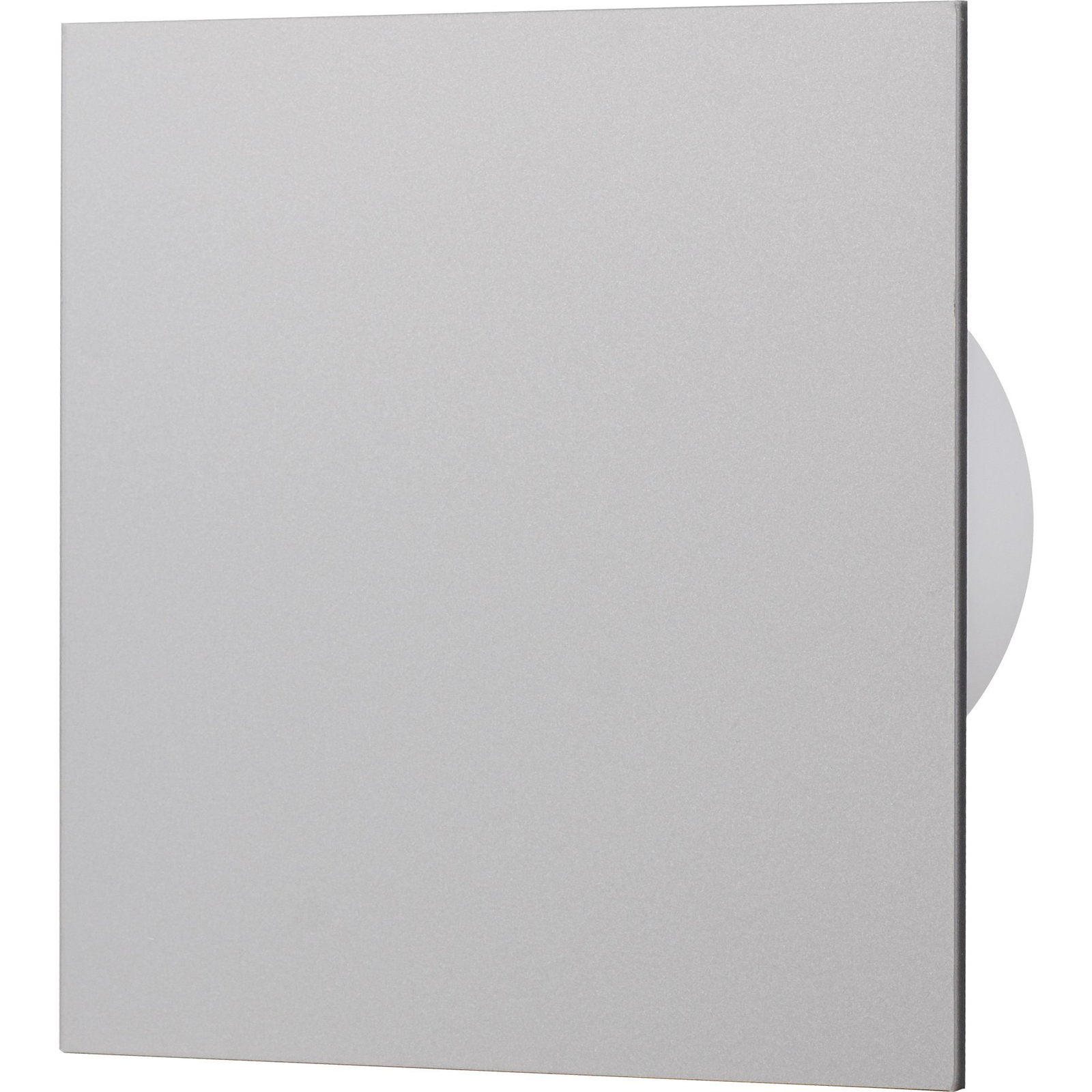 Orno Előlap Elszívóhoz - Szürke 100 mm