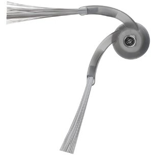 Roborock 8.02.0380 accessorio e ricambio per aspirapolvere Spazzola laterale Robot aspirapolvere