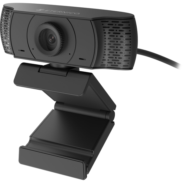 Eternico Webcam ET201 Full HD, fekete
