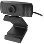 Eternico Webcam ET201 Full HD, fekete