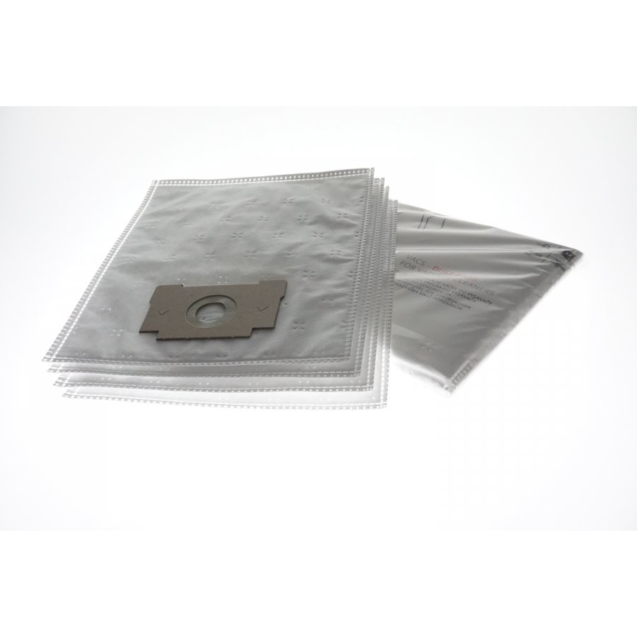 ETA 143468834 Porzsák (5 db / csomag) (143468834)