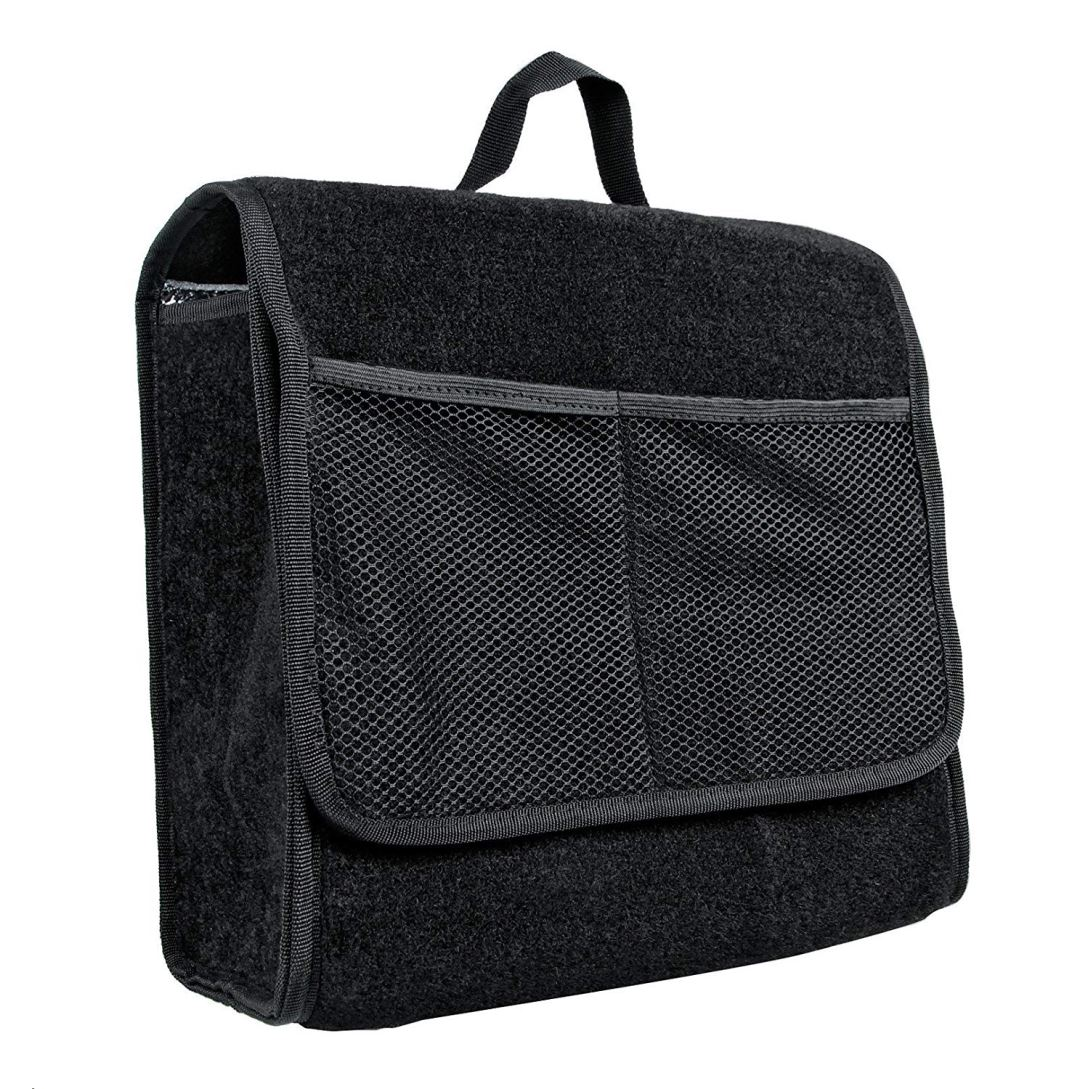 Lampa csomagtér táska S-es méret fekete (69964) (Lampa 69964)