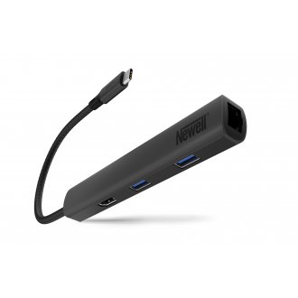 USB HUB