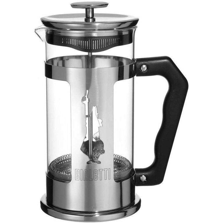 Bialetti Omino kávé és tea készítő (3130) (Bialetti Omnio 3130)