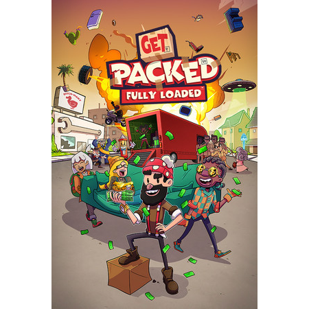 Get Packed: Fully Loaded