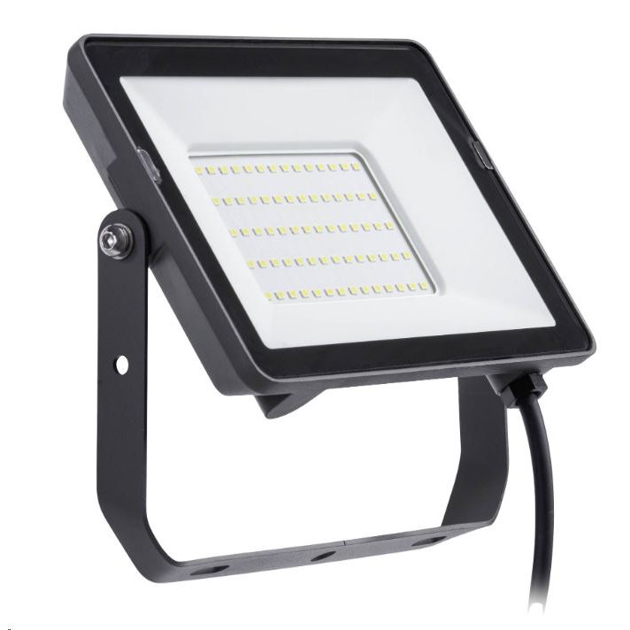Philips 8719514954540 fényvető 50 W LED Fekete (8719514954540)