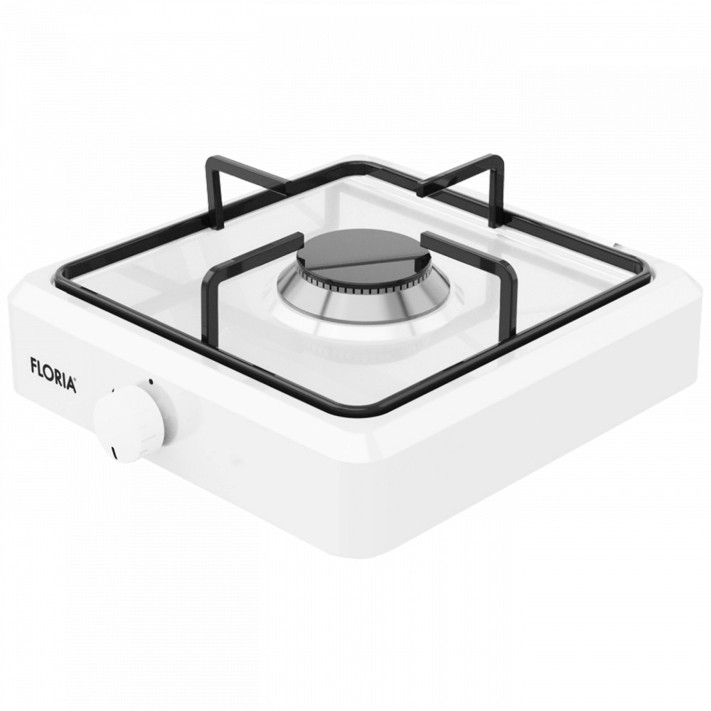 Prenosný varič Zilan Gas Cooker 1 burner (ZLN7119)