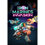 Iron Marines Invasion