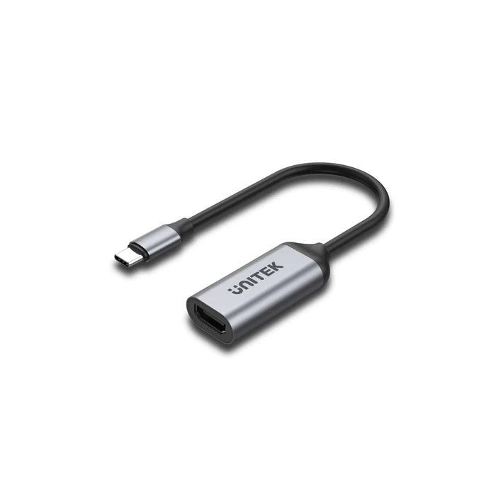 Unitek V1420A USB Type-C apa - HDMI anya Adapter (V1420A)