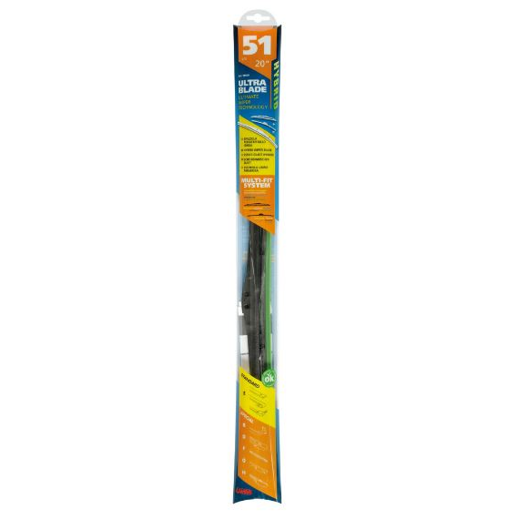 Lampa Ultra-Blade ablaktörlő 51 cm 20