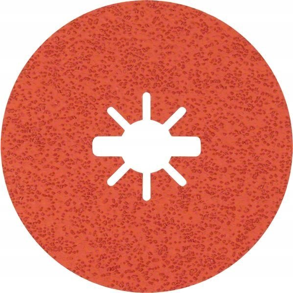 Bosch EXPERT R782 PRISMA Csiszolólemez (2608621811)