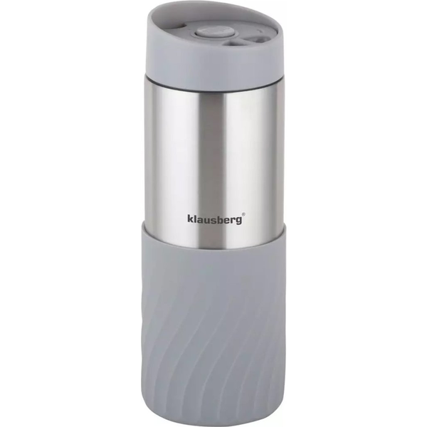 KLAUSBERG KB-7634 termo vrček 400ml