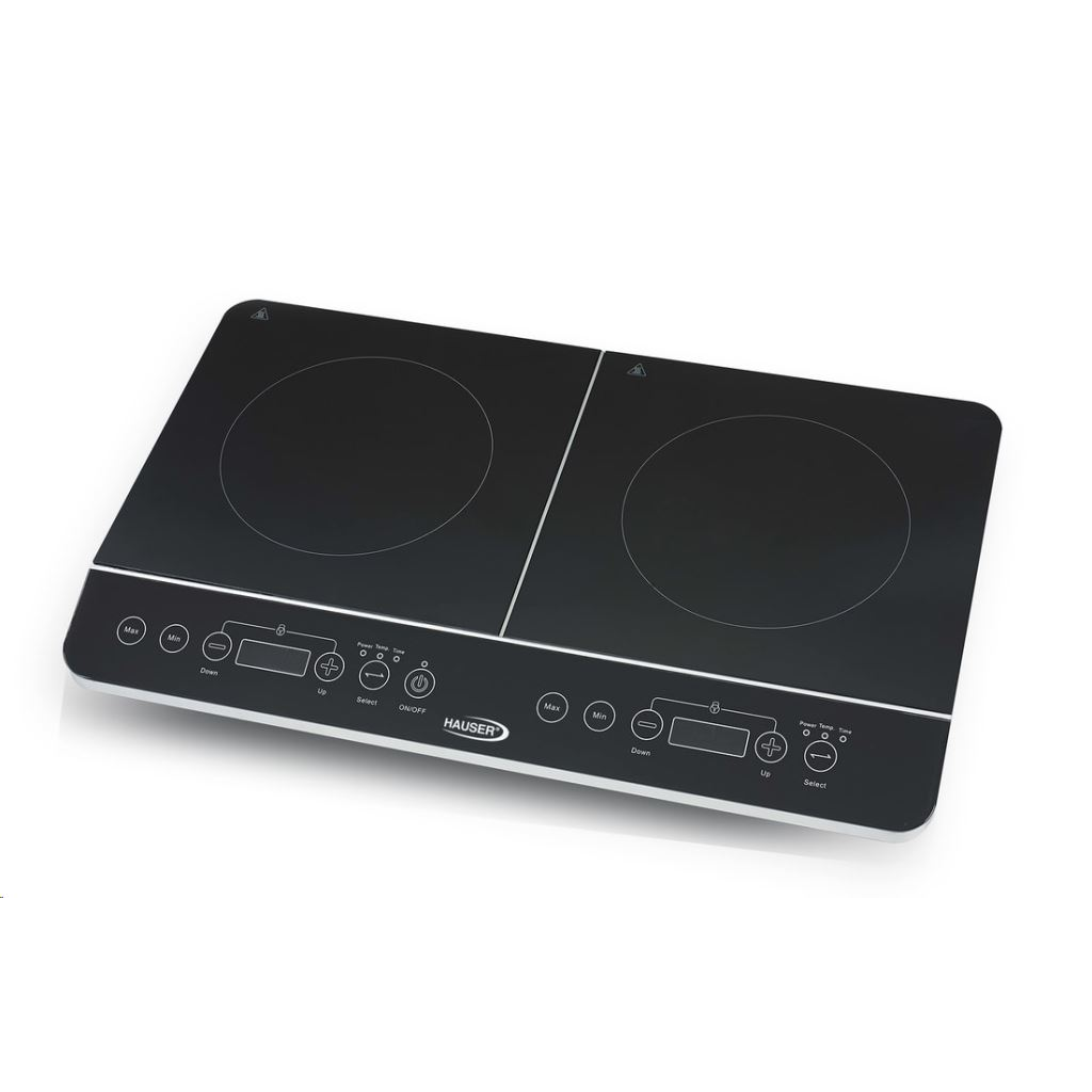 Hauser IC2214 Indukciós főzőlap (IC2214)