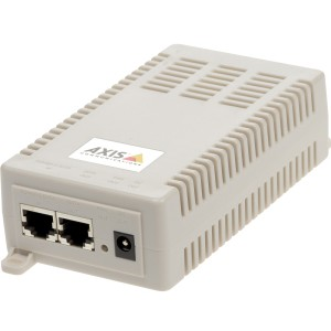 AXIS T8127 60 W Splitter 12/24 V DC (5500-001)