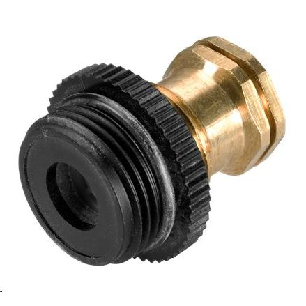 Gardena 2760-37 Víztelenítő szelep 3/4