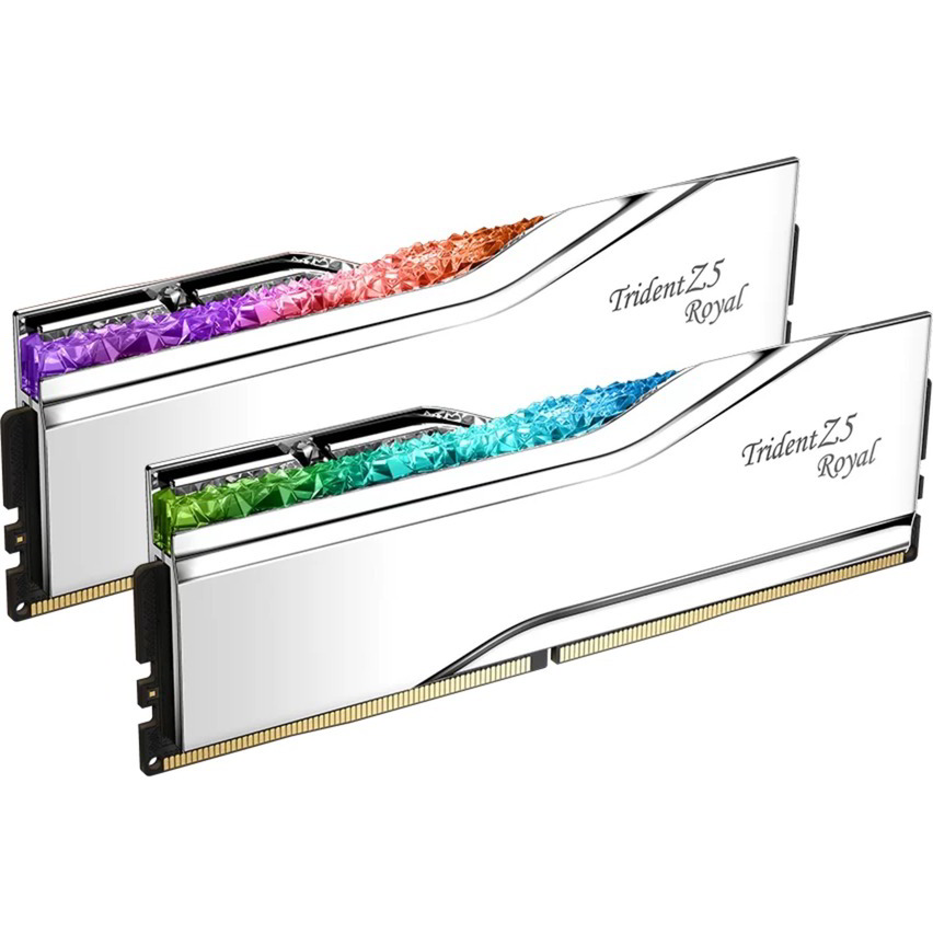 RAM памет G.SKILL F5-7200J3646F24GX2-TR5S, 48 GB (2 × 24 GB), DDR5