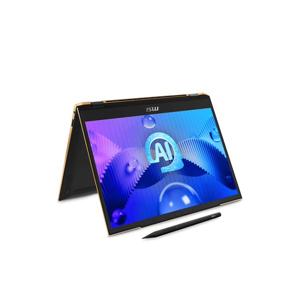 MSI Business NB Summit E13 AI Evo A1MTG, 13,3