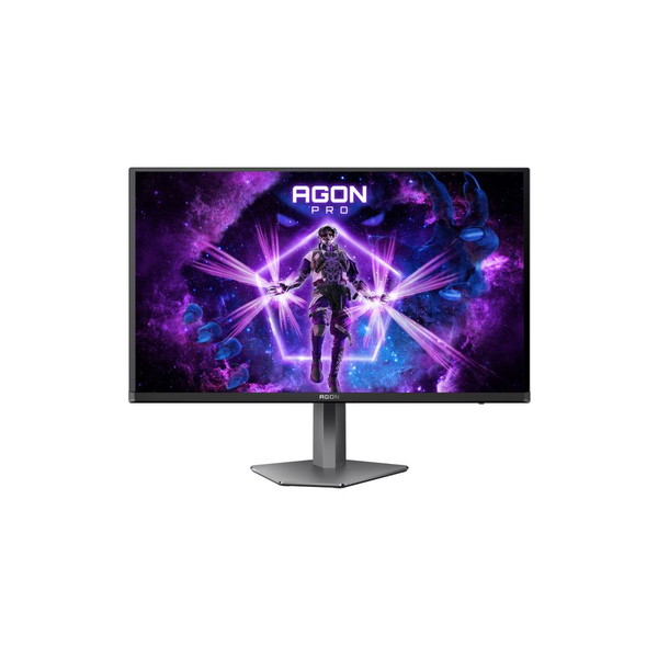 AOC AGON PRO AG276QZD2 27-инчов QD-OLED гейминг монитор 240 Hz QHD