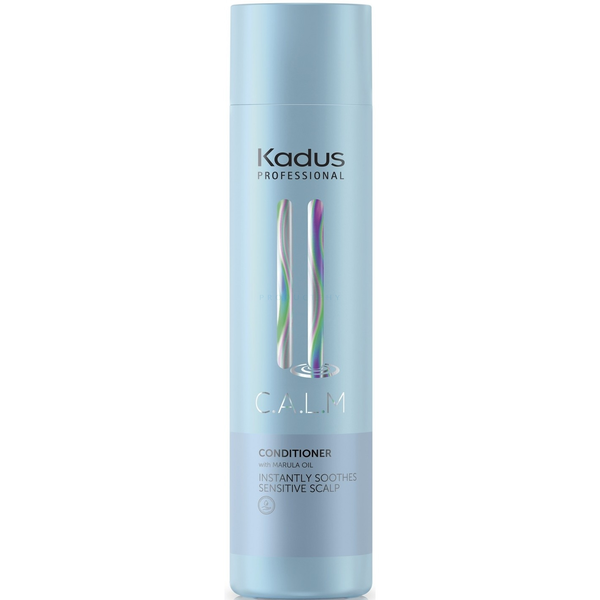 Kadus Professional, C.A.L.M, Marula Oil, Hair Conditioner, 250 ml