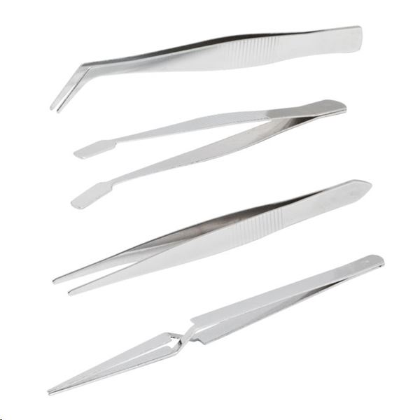 Handy csipesz készlet 4db (10779) (10779)