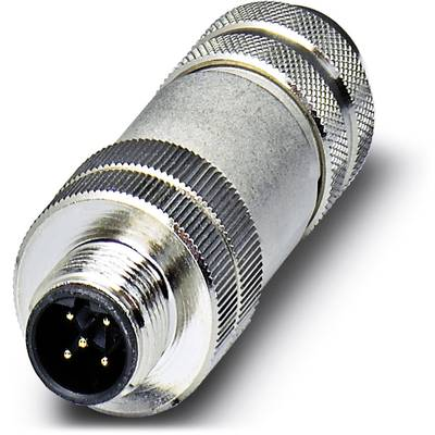 Bus system plug-in connector SACC-M12MSB-5CON-PG9 SH AU 1507764 Phoenix Contact (1507764)