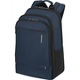 SAMSONITE Notebook hátizsák 142309-1820, LPT BACKPACK 14.1" (SPACE BLUE) -NETWORK 4