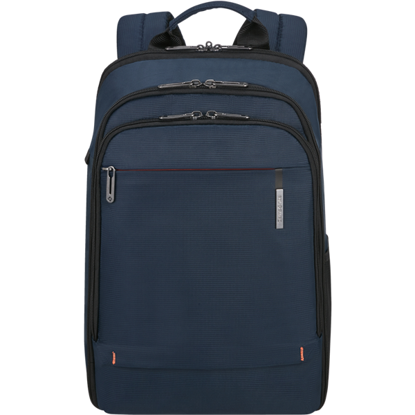 SAMSONITE Notebook hátizsák 142309-1820, LPT BACKPACK 14.1" (SPACE BLUE) -NETWORK 4