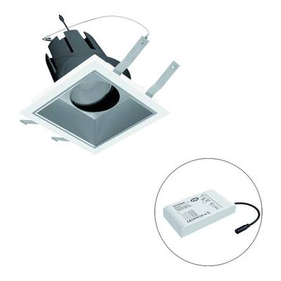 EVN F03R14SM3840L55D EVN Lichttechnik LED-es mennyezeti fényszóró (F03R14SM3840L55D)