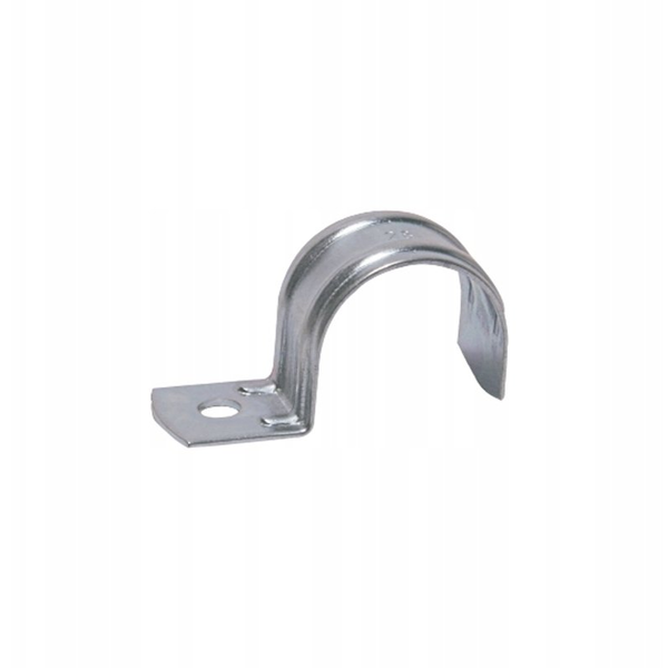 Celo 928F CELO Uchwyt pojedynczy F 28mm do kabla metalowy CNBOP 100 szt.