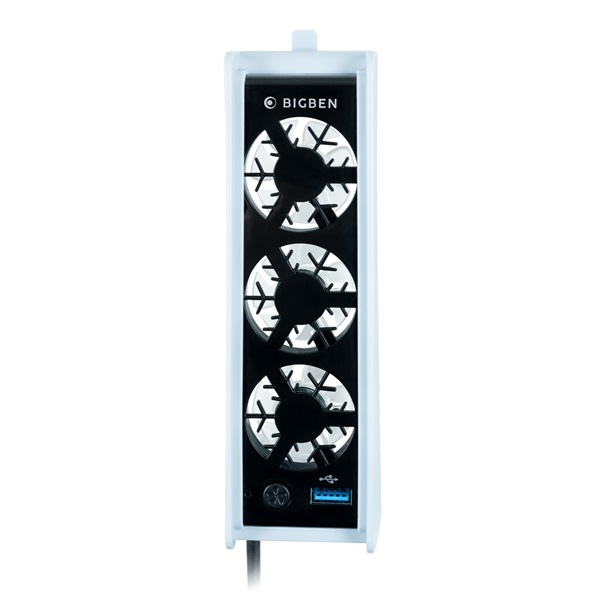Nacon 2809188 PS5 Slim hűtőventilátor (2809188)