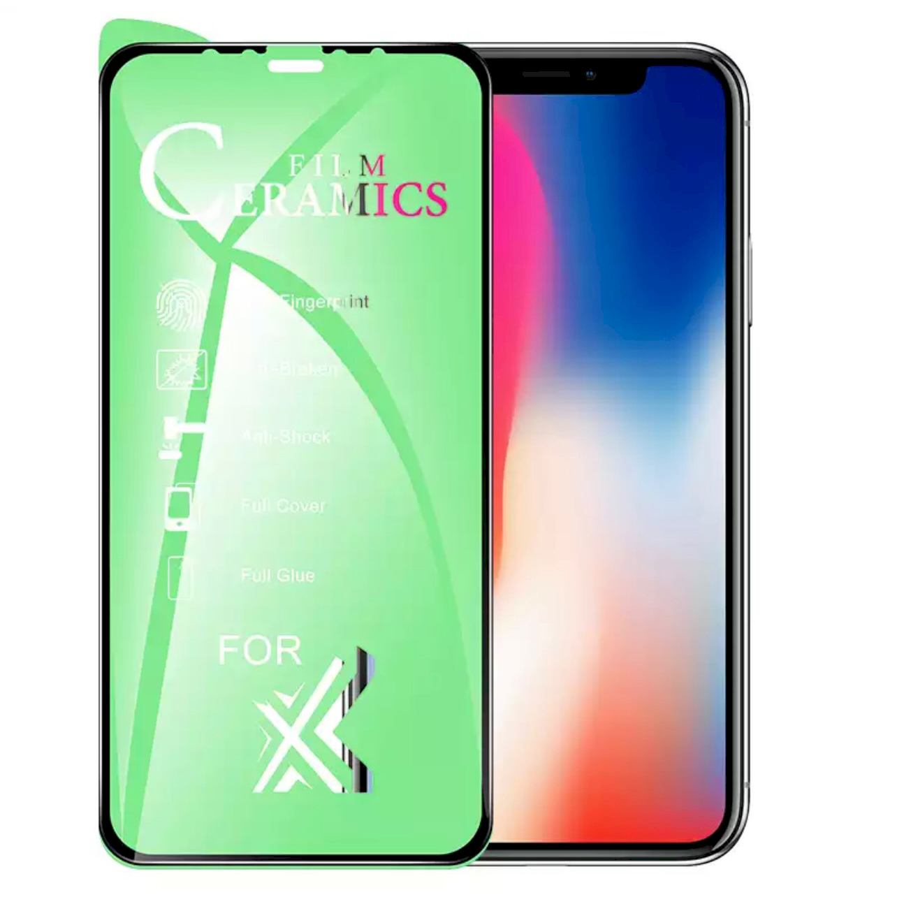 GoodBuy Samsung Galaxy S20 Edzett üveg kijelzővédő (GB-TGC-S20U-BK)