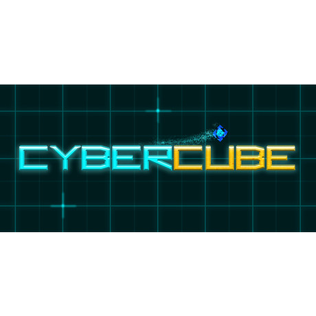 Cybercube