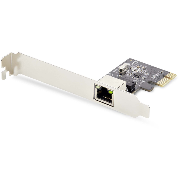 StarTech.com ST1000SPEX2T netværkskort Intern Ethernet