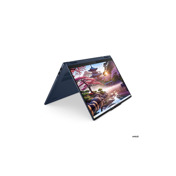 LENOVO IdeaPad Pro 5 16AKP10, 16.0" WUXGA, AMD Ryzen AI 7 350, 16GB, 1TB SSD, Win11 Home, Cosmic Blue