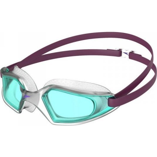 Gafas De Natación Para Niños Speedo Hydropulse Jr Púrpura