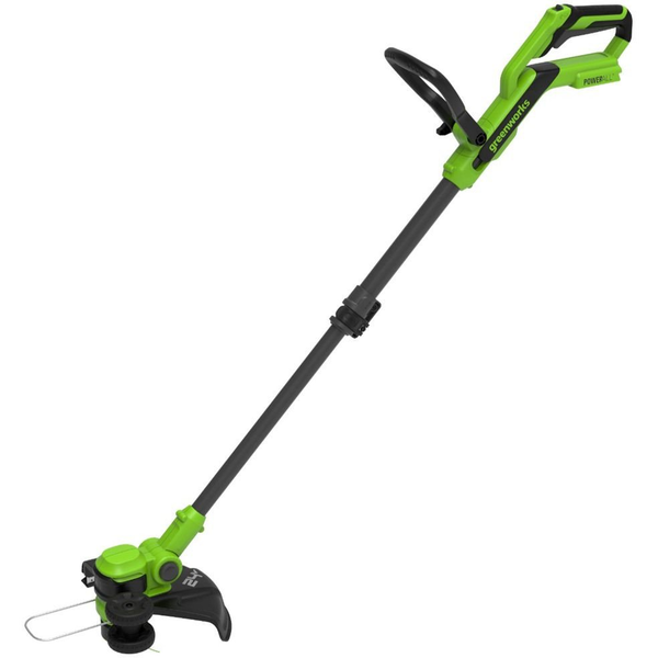 24 V podkaszarka premium Greenworks ST24B07-01
