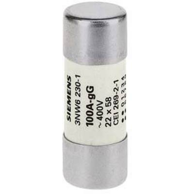 Siemens 3NW6220-1 sikring Højspænding 1 stk