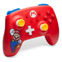 PowerA Wireless, Nintendo Switch/Lite/OLED, Mario Joy, безжичен контролер