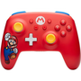 PowerA Wireless, Nintendo Switch/Lite/OLED, Mario Joy, безжичен контролер