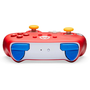PowerA Wireless, Nintendo Switch/Lite/OLED, Mario Joy, безжичен контролер