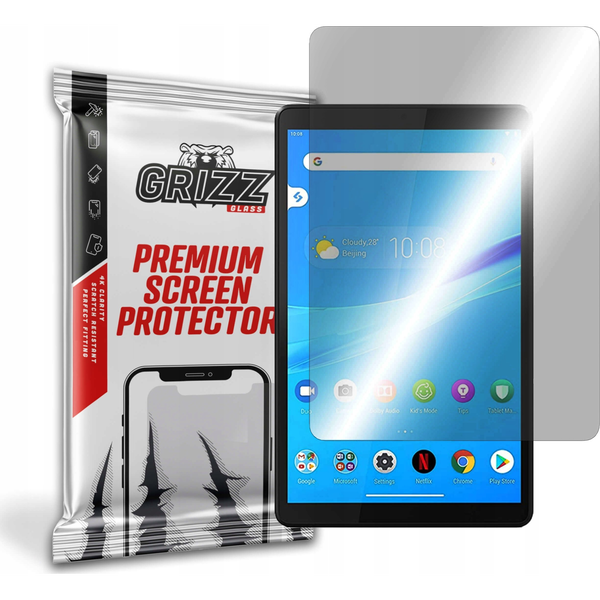  GrizzGlass Folia matowa GrizzGlass PaperScreen do Lenovo Tab M8