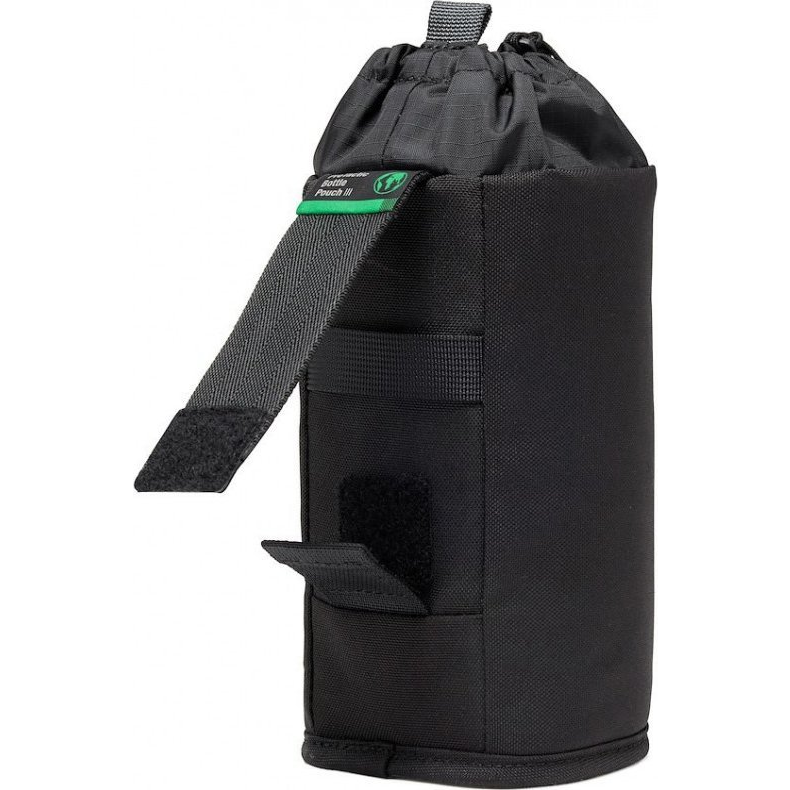 Lowepro ProTactic Bottle Pouch III szigetelt tok (fekete) (LP37486-PWW)