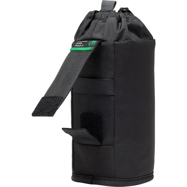 Lowepro ProTactic Bottle Pouch III szigetelt tok (fekete)