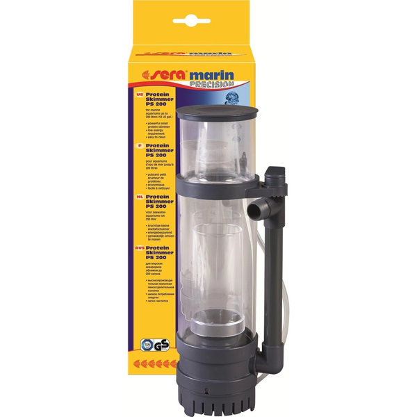 Sera Odpieniacz marin Protein Skimmer PS 200