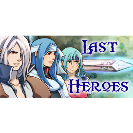 Last Heroes