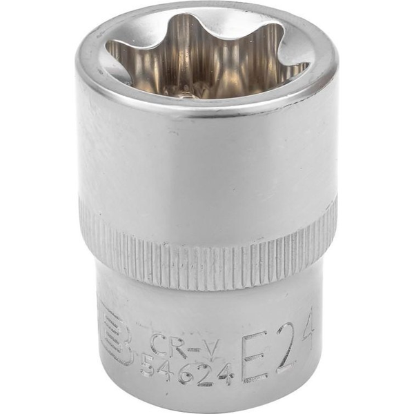  JCB Nasadka TORX 1/2" E24