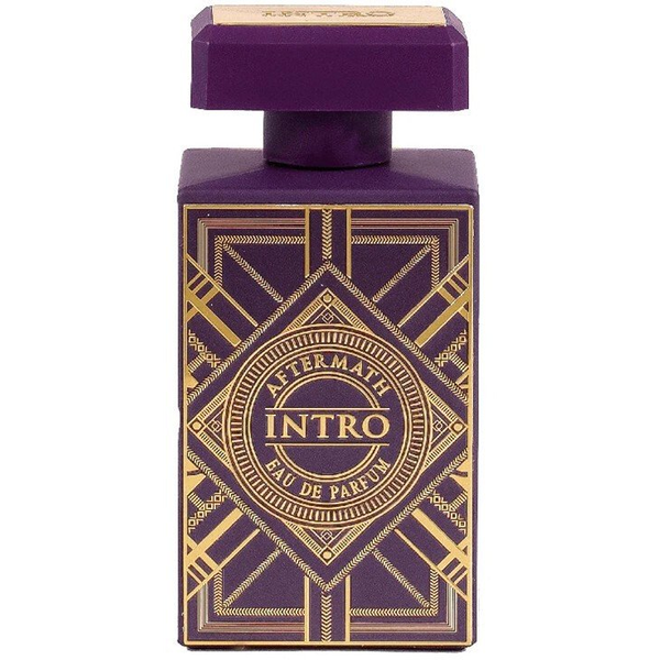 Paco Rabanne Intro AfterMath woda perfumowana spray 80ml