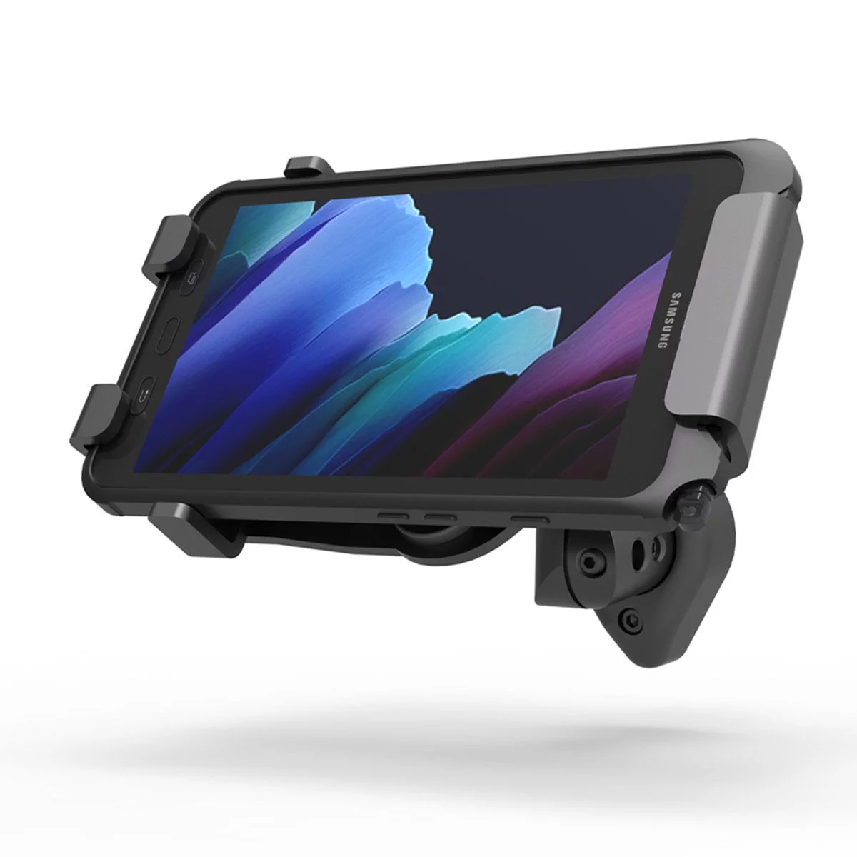 Compulocks Rugged Fali/Asztali Univerzális Tablet állvány (820BRCH)