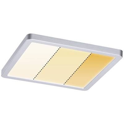 Paulmann  (93100) Areo VariFit LED-es beépíthető lámpa LED 13 W Króm (matt)