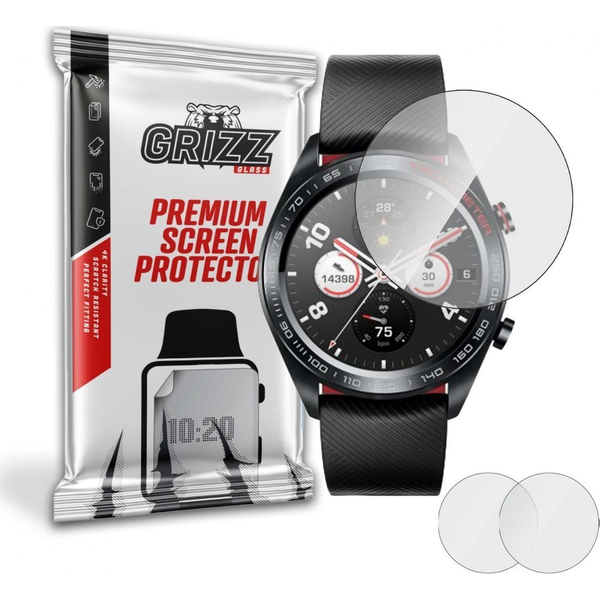  GrizzGlass Szkło hybrydowe Grizz Honor Watch Magic